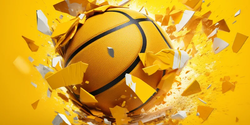 Bônus GingaBet para apostas em basquete