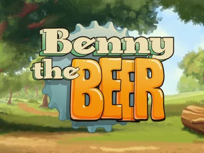 Benny the Beer