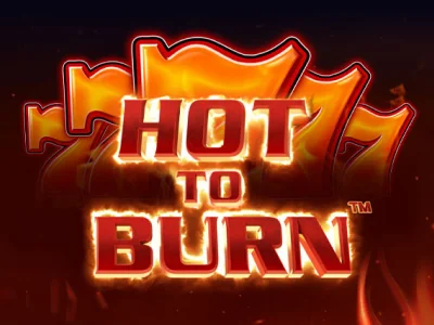 Hot to Burn