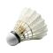 Ícone do badminton