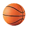Ícone do basquetebol
