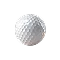 Ícone do golfe