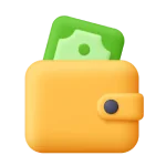 Ícone do pagamentos