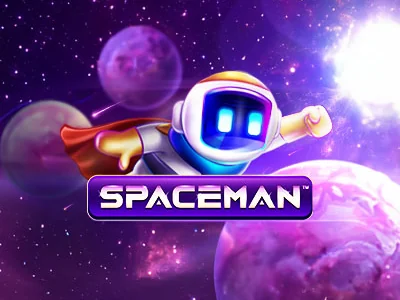 Spaceman