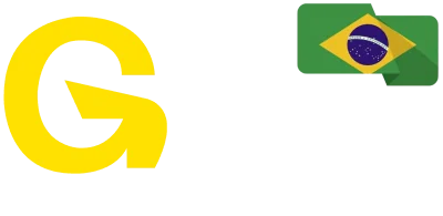 Logotipo da GingaBet Brasil