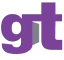 Logotipo do gt