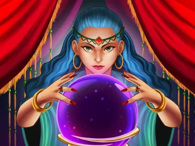 Madame Fortune