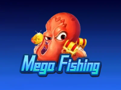Mega Fishing