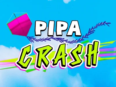 Pipa Crash